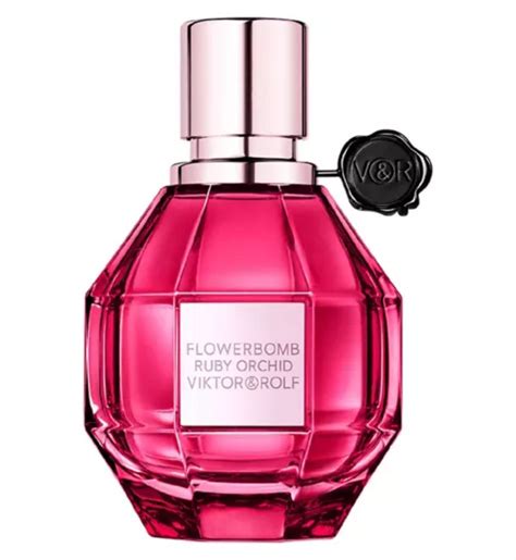 flowerbomb perfume boots